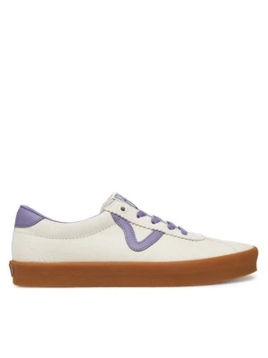 Obrázek produktu Vans Tenisky VN000CQR6PH1 Écru Krémová
