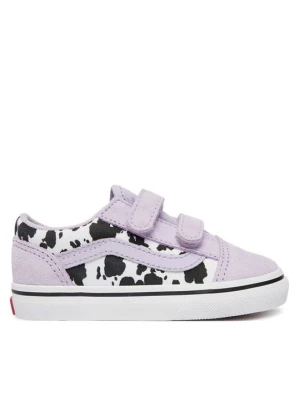 Obrázek produktu Vans Tenisky VN000CTGGRG1 Fialová