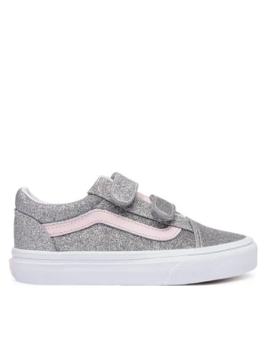 Obrázek produktu Vans Tenisky VN000CYAHN31 Stříbrná