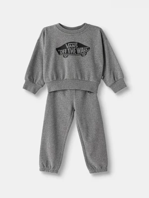 Obrázek produktu Vans tepláková souprava dětská s bavlnou Double Standard Crew Set