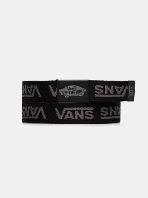 Obrázek produktu Vans textilní pásek černá