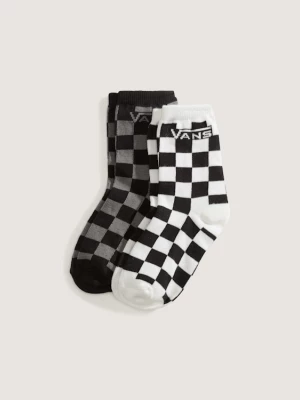 Obrázek produktu Vans - Ticker Crew Black/White, Black