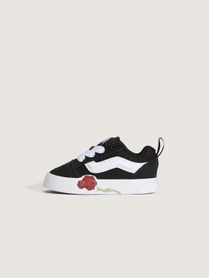 Obrázek produktu Vans - Toddler Knu Skool Shoes (1-4 years), Black