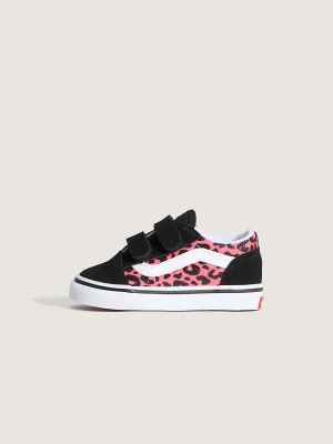 Obrázek produktu Vans - Toddler Old Skool V Shoes (1-4 Years), Pink