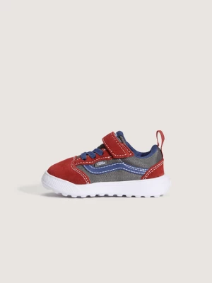 Obrázek produktu Vans - Toddler UltraRange V Shoes (1-4 years), Red
