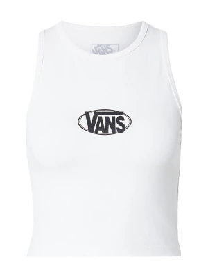 Obrázek produktu VANS Top černá / offwhite