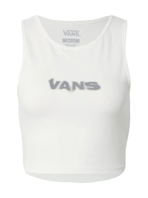 Obrázek produktu VANS Top tmavě šedá / bílá