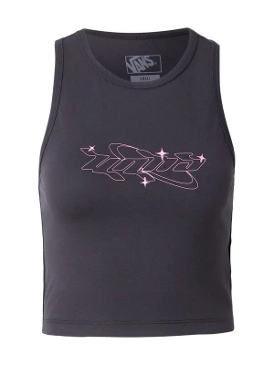 Obrázek produktu VANS Top 'Y2K STAR' růžová / černá