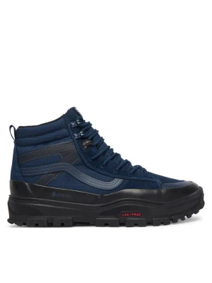 Obrázek produktu Vans Trekingová obuv Sk8-Hi GORE-TEX Insulated VN000DAR5TU1 Tmavomodrá