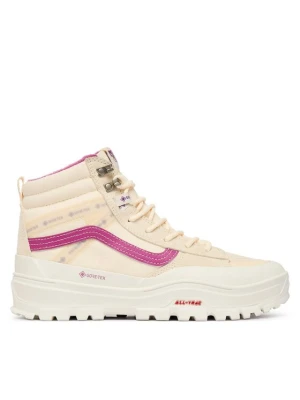 Obrázek produktu Vans Trekingová obuv Sk8-Hi Gore-Tex Insulated VN000V86GRD1 Krémová