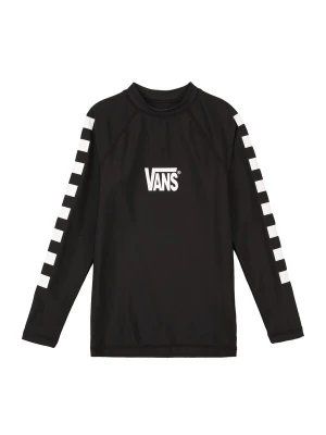 Obrázek produktu VANS Tričko černá / bílá