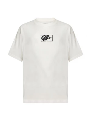 Obrázek produktu VANS Tričko černá / bílá