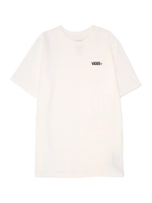 Obrázek produktu VANS Tričko černá / bílá