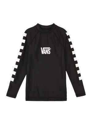 Obrázek produktu VANS Tričko černá / bílá