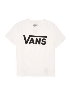 Obrázek produktu VANS Tričko 'Classic' černá / bílá