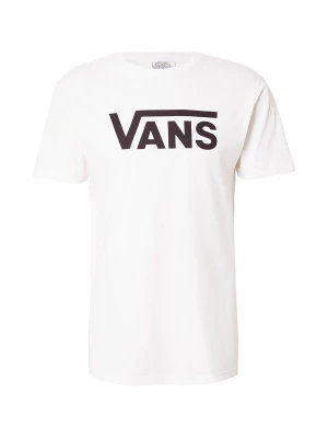 Obrázek produktu VANS Tričko 'CLASSIC' černá / bílá