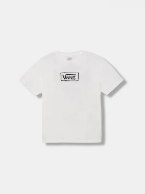 Obrázek produktu Vans tričko dětské bavlněné