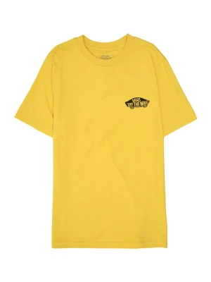 Obrázek produktu VANS Tričko 'DOUBLE STANDARD' kari / černá