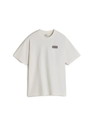 Obrázek produktu VANS Tričko 'Earthbound' tmavě hnědá / bílá