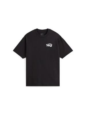 Obrázek produktu VANS Tričko fialová / černá / bílá