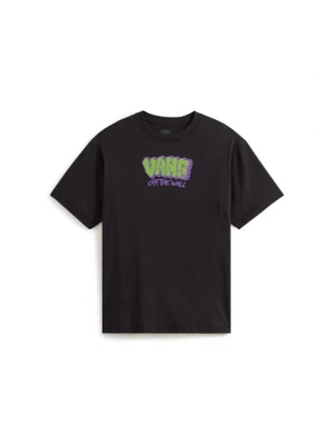 Obrázek produktu VANS Tričko 'Graff' světle zelená / fialová / černá