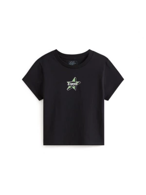 Obrázek produktu VANS Tričko kiwi / černá / bílá