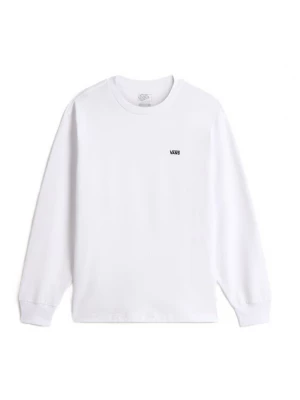 Obrázek produktu VANS Tričko 'Left Chest Ii Loose' černá