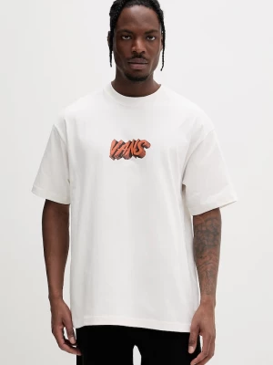 Obrázek produktu Vans tričko pánské bavlněné béžová