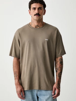 Obrázek produktu Vans tričko pánské bavlněné béžová