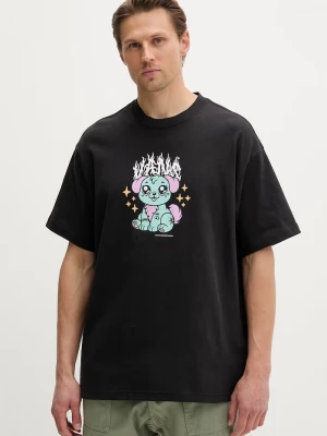 Obrázek produktu Vans tričko pánské bavlněné černá