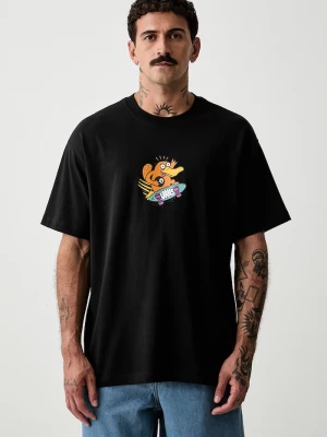 Obrázek produktu Vans tričko pánské bavlněné černá