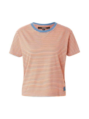 Obrázek produktu VANS Tričko 'Salton' námořnická modř / oranžová / broskvová