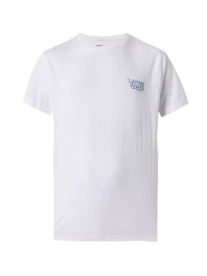 Obrázek produktu VANS Tričko 'Since 66' modrá / černá / bílá