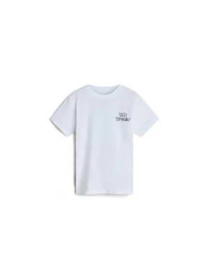 Obrázek produktu VANS Tričko 'Stomper' černá / bílá