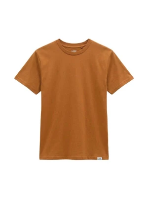 Obrázek produktu VANS Tričko 'VANS WASHED SS TSHIRT LX T-SHIRT' oranžová
