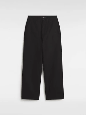 Obrázek produktu Vans - Union Relaxed Carpenter Trousers, Woman, Black