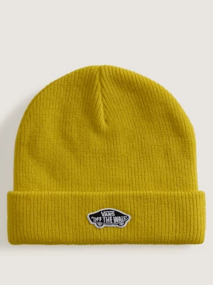 Obrázek produktu Vans - Vans Classic Cuff Beanie, Man, Yellow