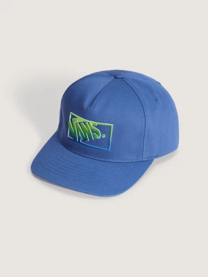 Obrázek produktu Vans - Vans Formula Snapback True Navy, Blue