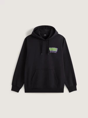 Obrázek produktu Vans - Vans Graff Loose Pullover Hoodie, Man, Black