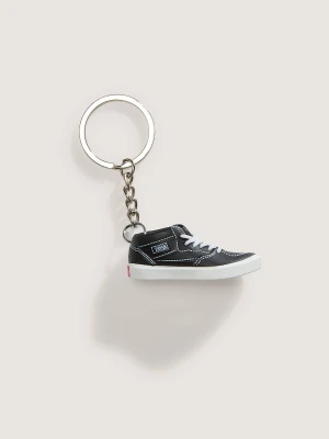 Obrázek produktu Vans - Vans Icon Shoe Key Chain Black, Man, Black, Size: One size