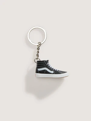 Obrázek produktu Vans - Vans Icon Shoe Key Chain Black / White, Man, Black, Size: One size