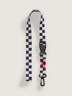 Obrázek produktu Vans - Vans Lanyard Black/White, Man, Black