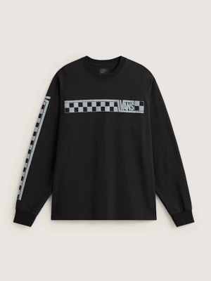Obrázek produktu Vans - Vans Racing Long Sleeve Sweatshirt, Man, Black