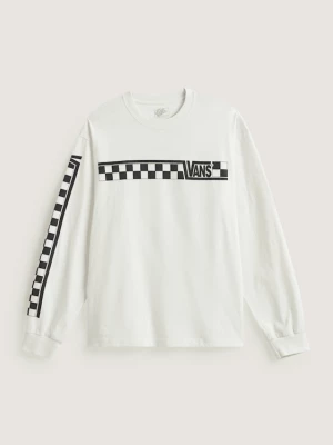 Obrázek produktu Vans - Vans Racing Long Sleeve Sweatshirt, Man, White