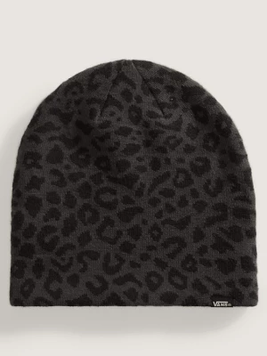 Obrázek produktu Vans - Vans Skull Beanie, Man, Grey, Size: One size