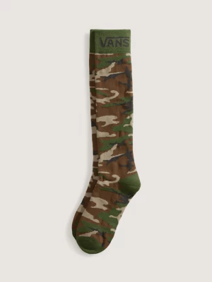 Obrázek produktu Vans - Vans Snow Sock Aluminum, Man, Grey, Size: L (42.5-47​)
