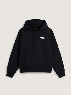 Obrázek produktu Vans - Vans World Intl Pullover Black, Man, Black