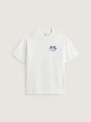 Obrázek produktu Vans - Vans World Intl SS Tee White, Man, White
