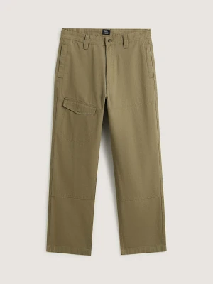 Obrázek produktu Vans - Vans X Atiba Cargo Pants, Man, Beige