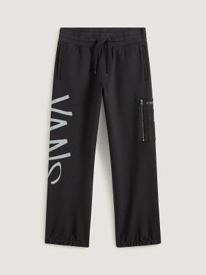 Obrázek produktu Vans - Vans X Atiba Sweatpants, Man, Black